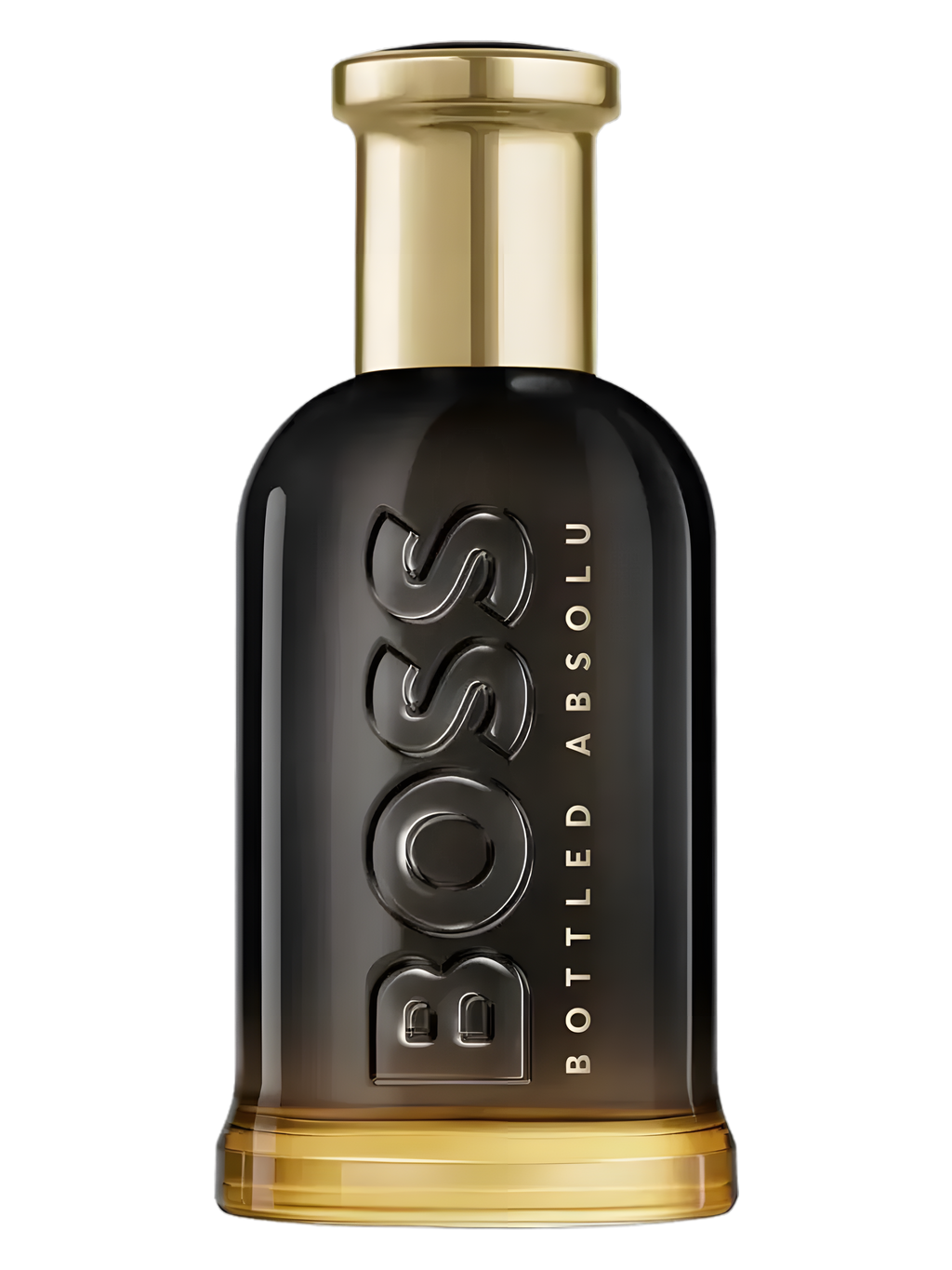 Hugo Boss-Boss Bottled Absolu