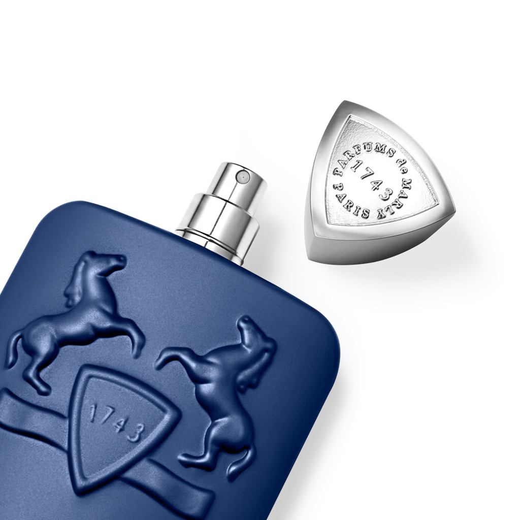 Perfumes de Marly-Percival