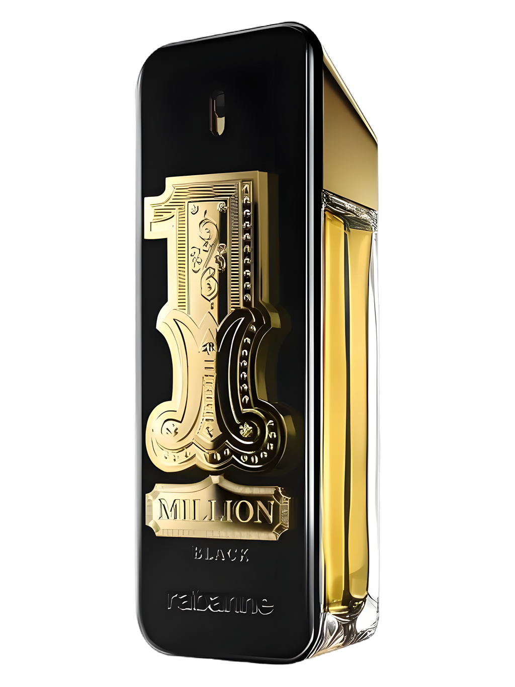 Rabanne - 1 Million Black