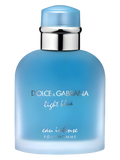 Dolce&Gabbana-Light Blue Eau Intense Pour Homme