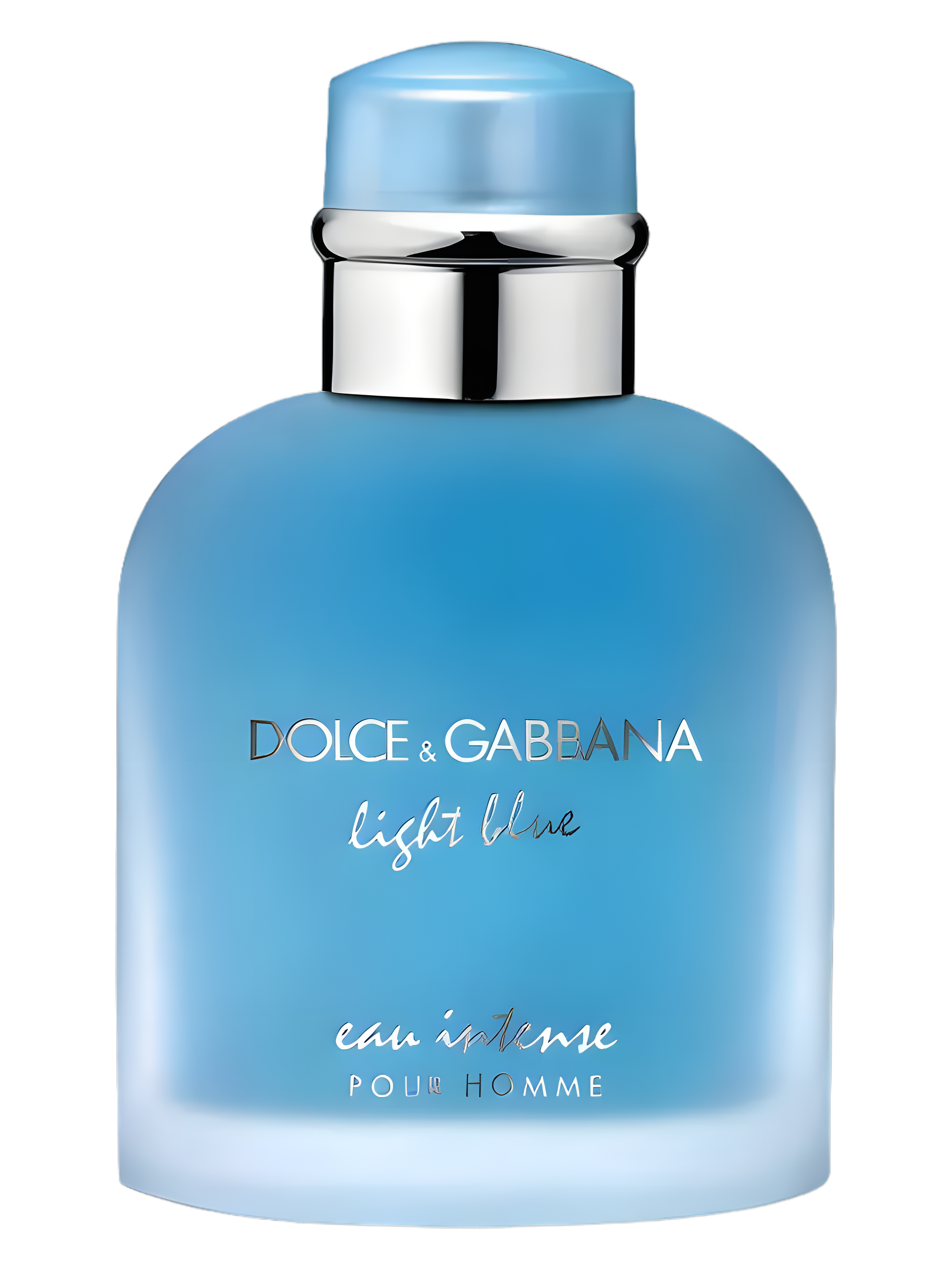 Dolce&Gabbana-Light Blue Eau Intense Pour Homme