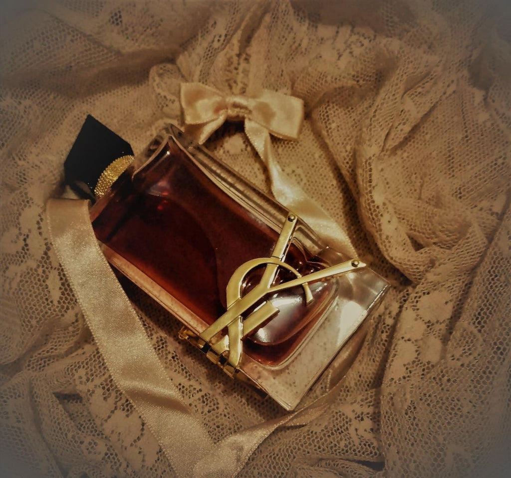 Yves Saint Laurent-Libre Le Parfum