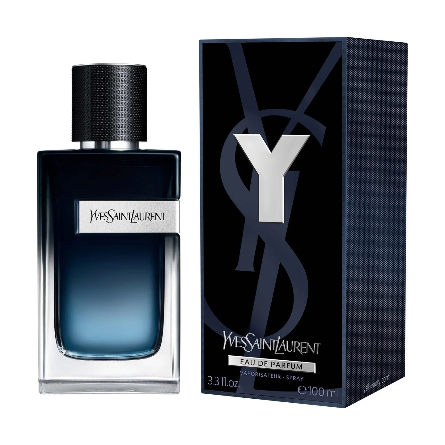 Yves Saint Laurent-Y Eau de Parfum