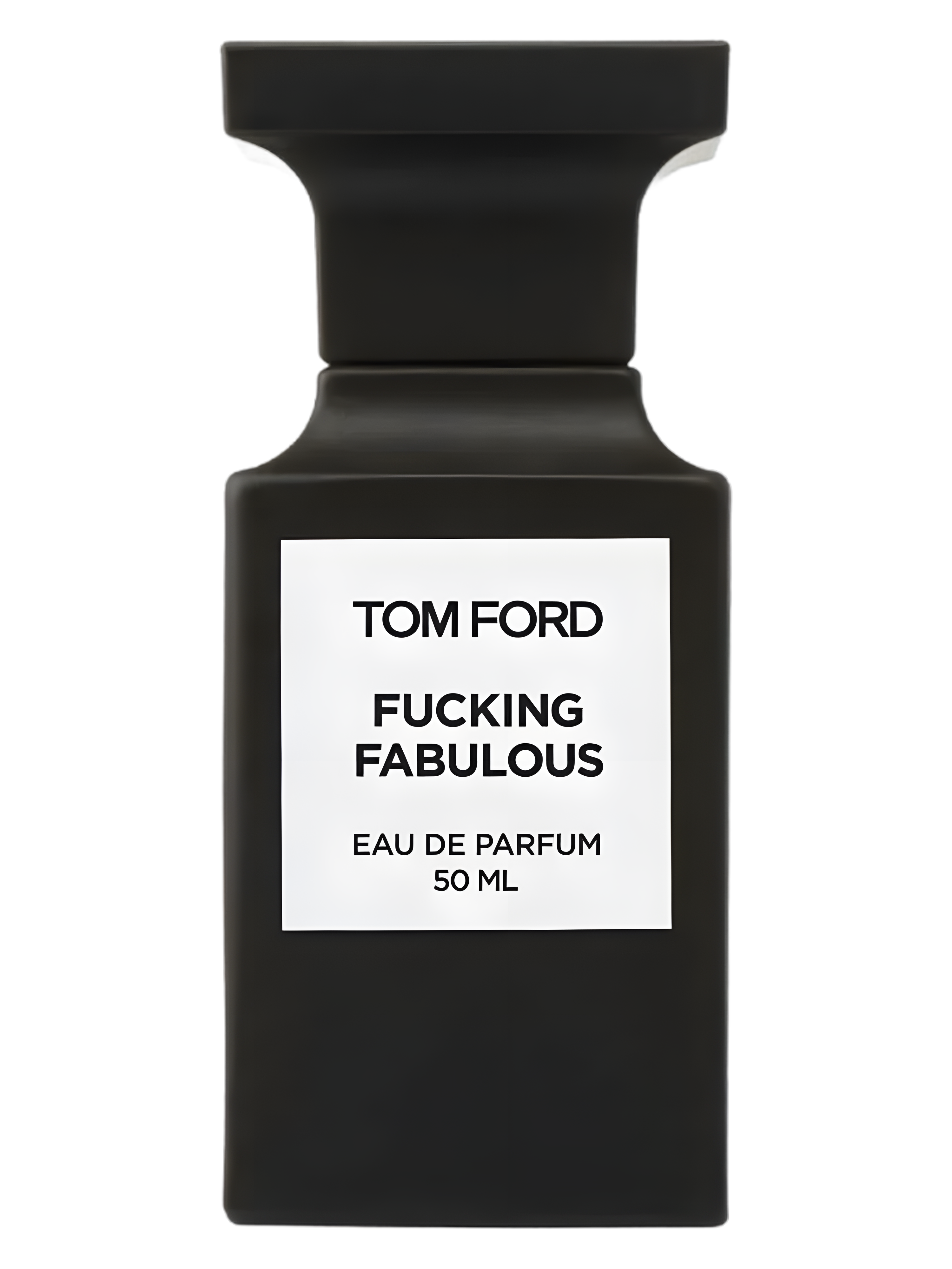 Tom Ford-Fucking Fabulous