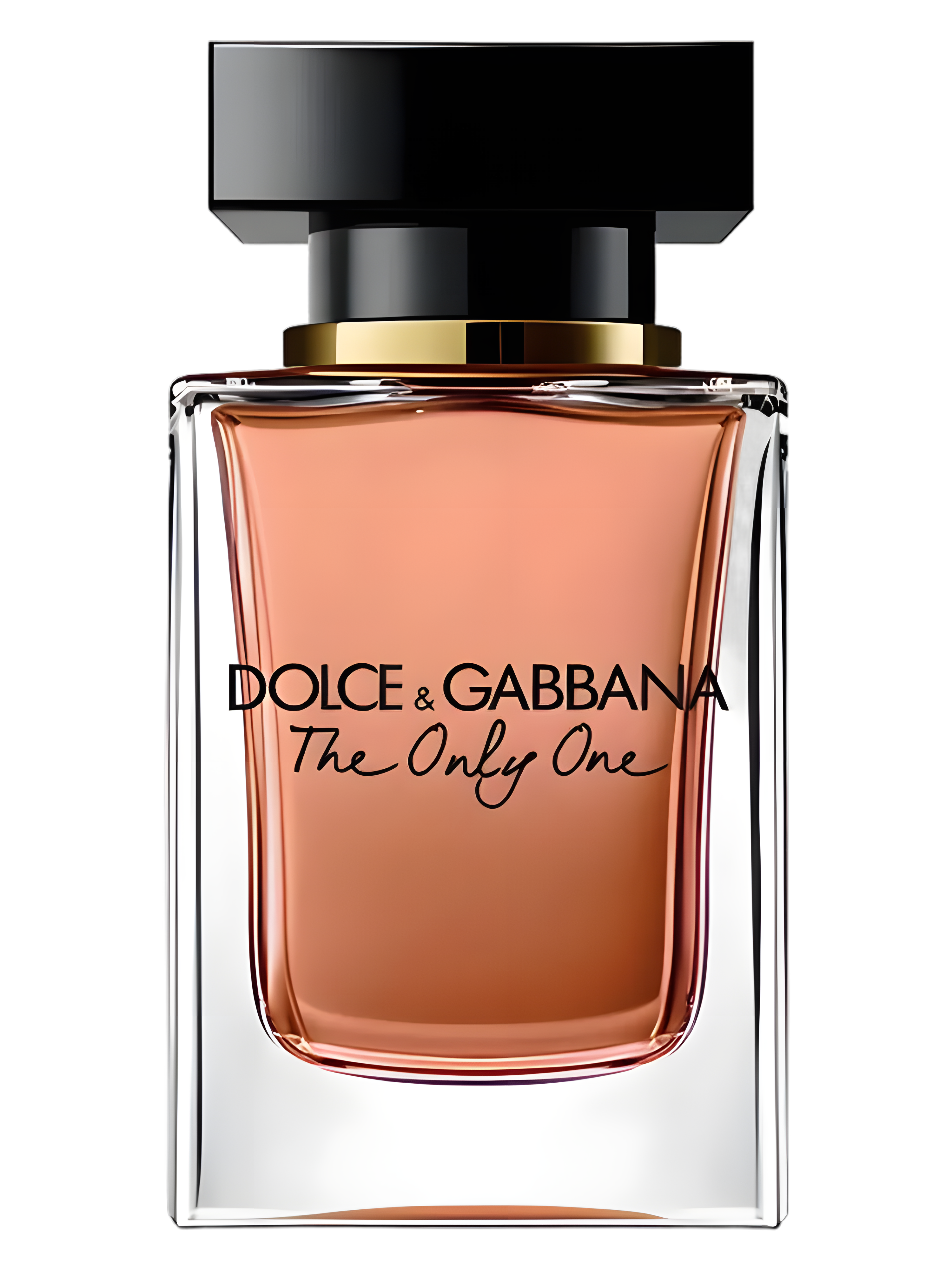 Dolce&Gabbana - The Only One
