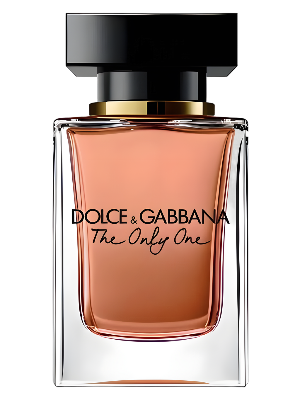 Dolce&Gabbana - The Only One