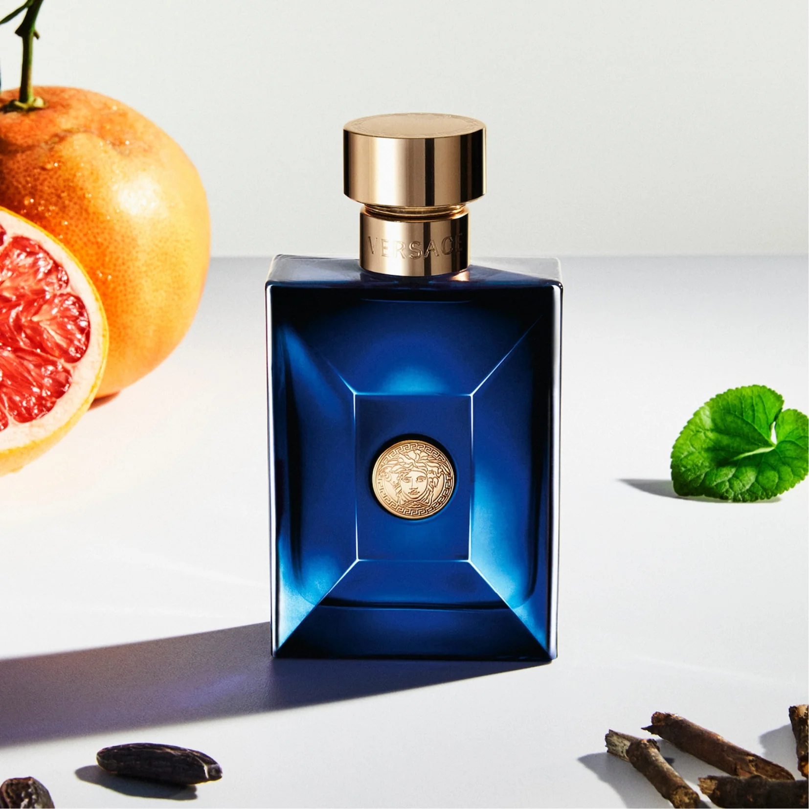Versace-Pour Homme Dylan Blue