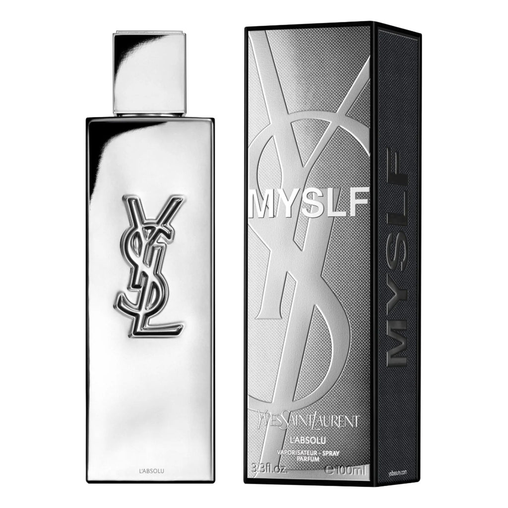 Yves Saint Laurent-MYSLF L’Absolu