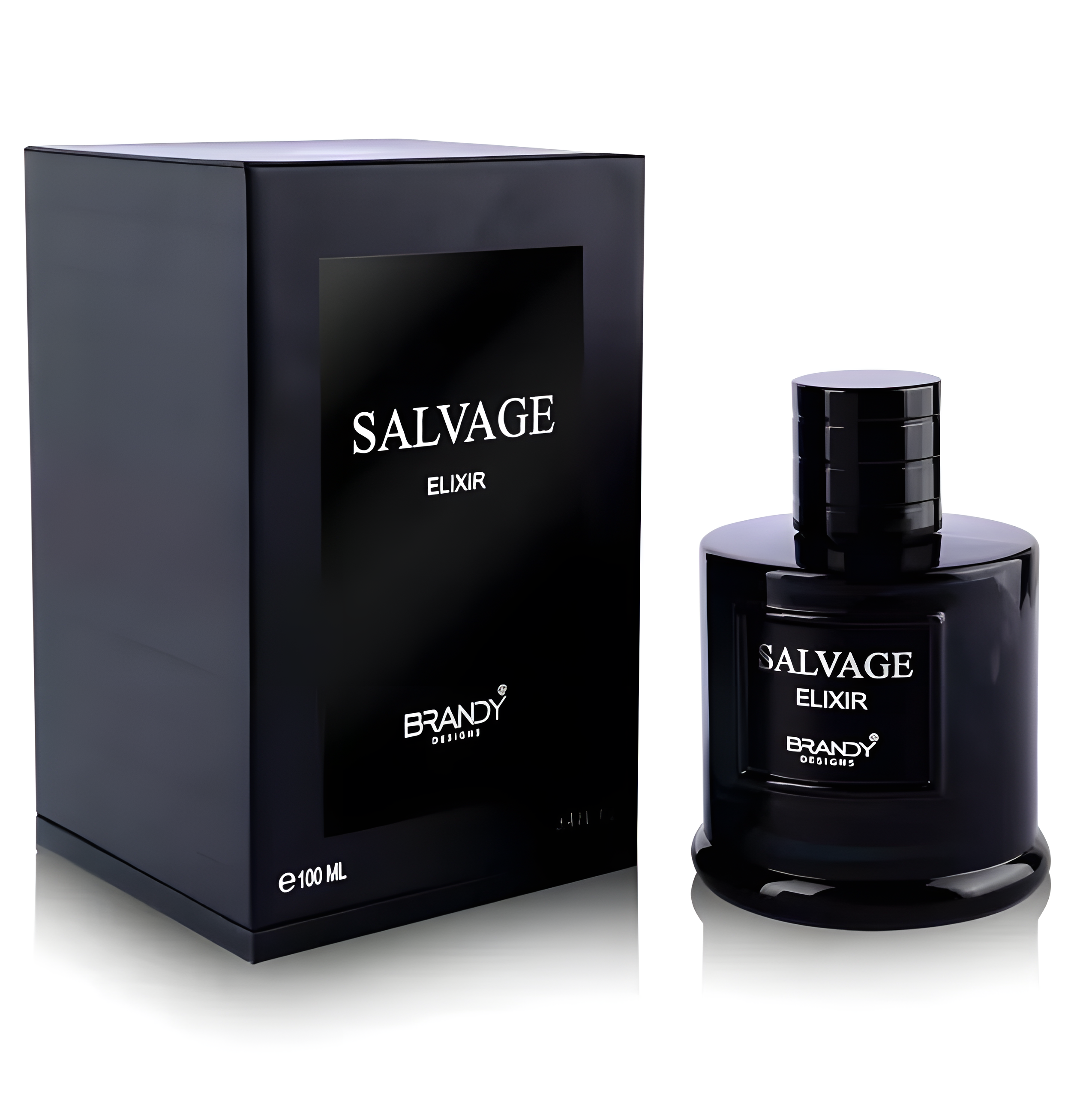 Brandy Designs-Salvage Elixir