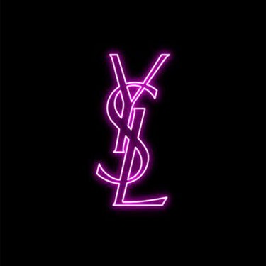 Yves Saint Laurent-Black Opium