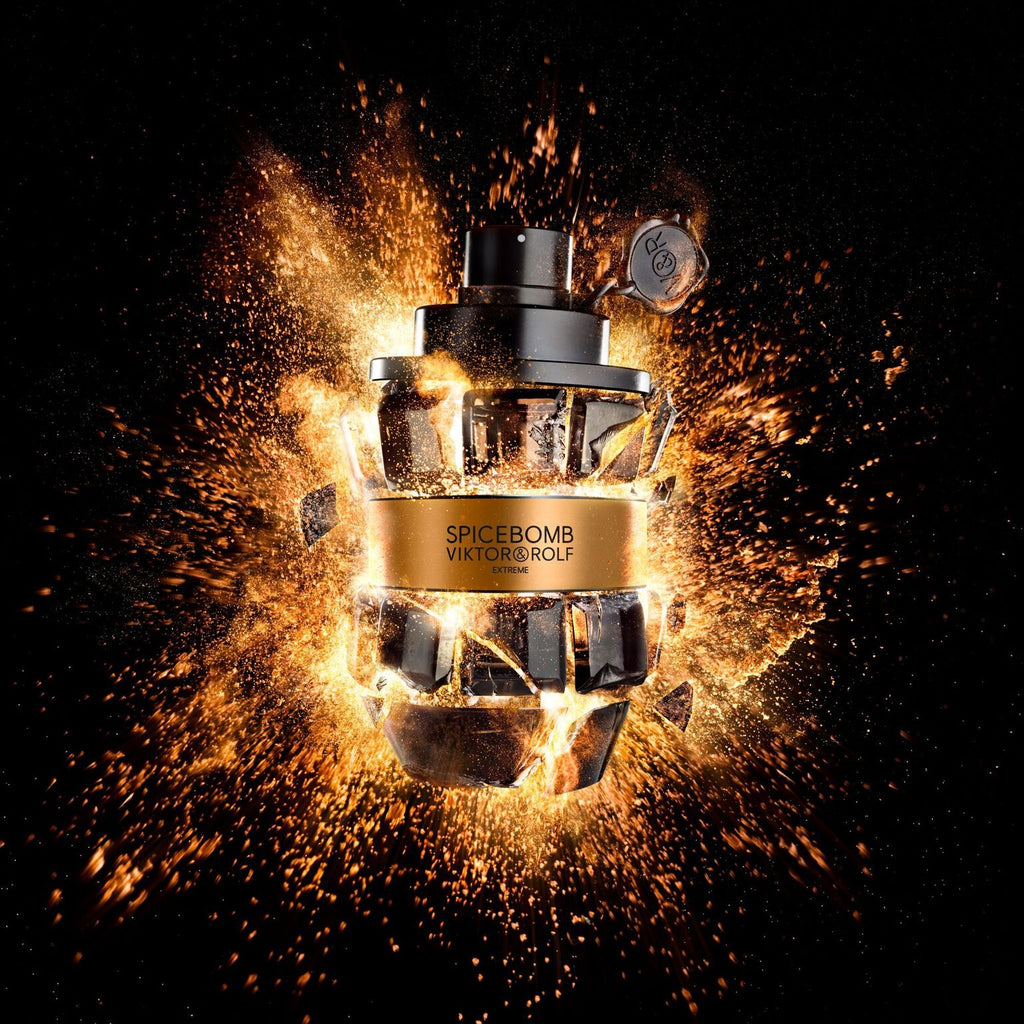 Viktor &amp; Rolf-Spicebomb Extremo