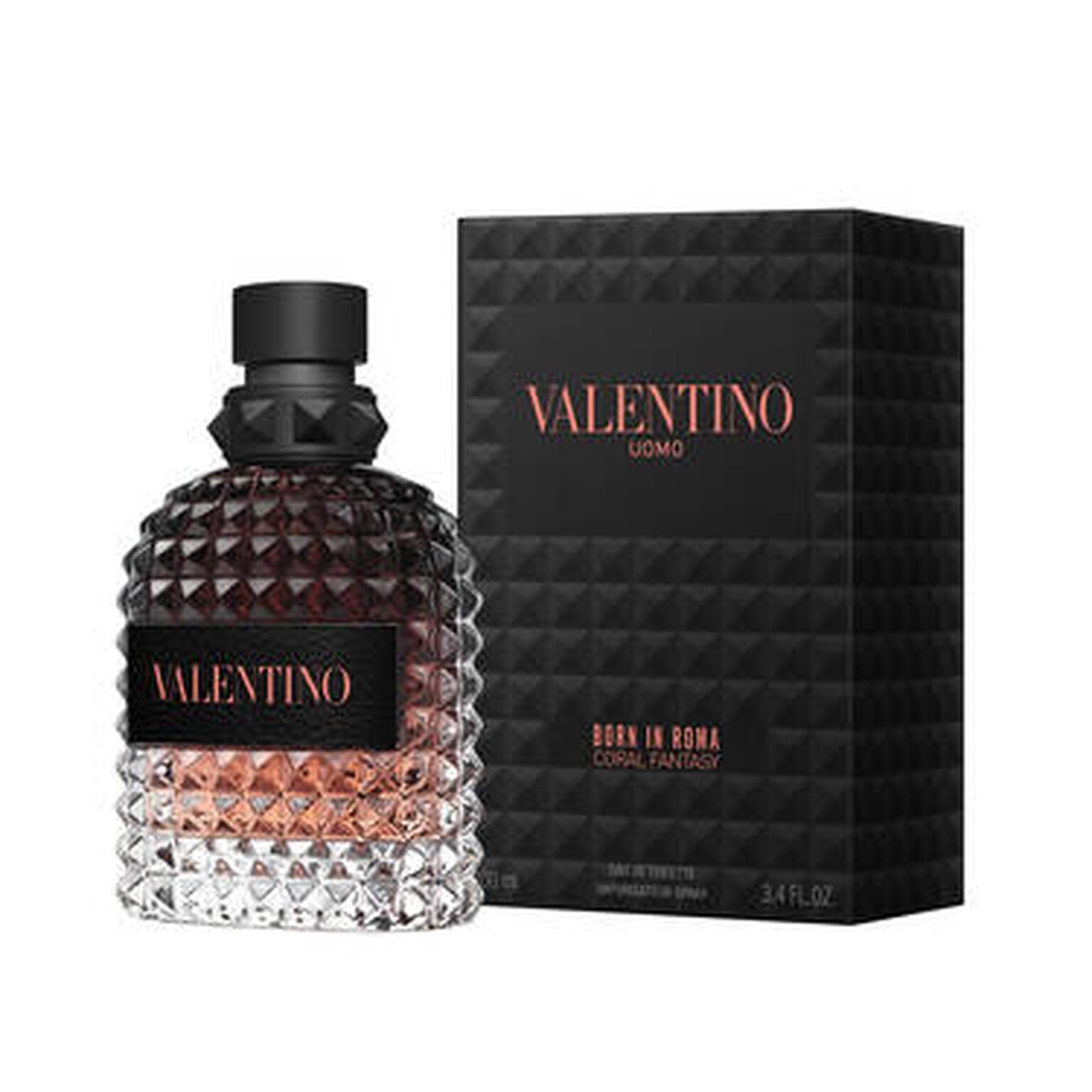 Valentino-Uomo Born In Roma Coral Fantasy