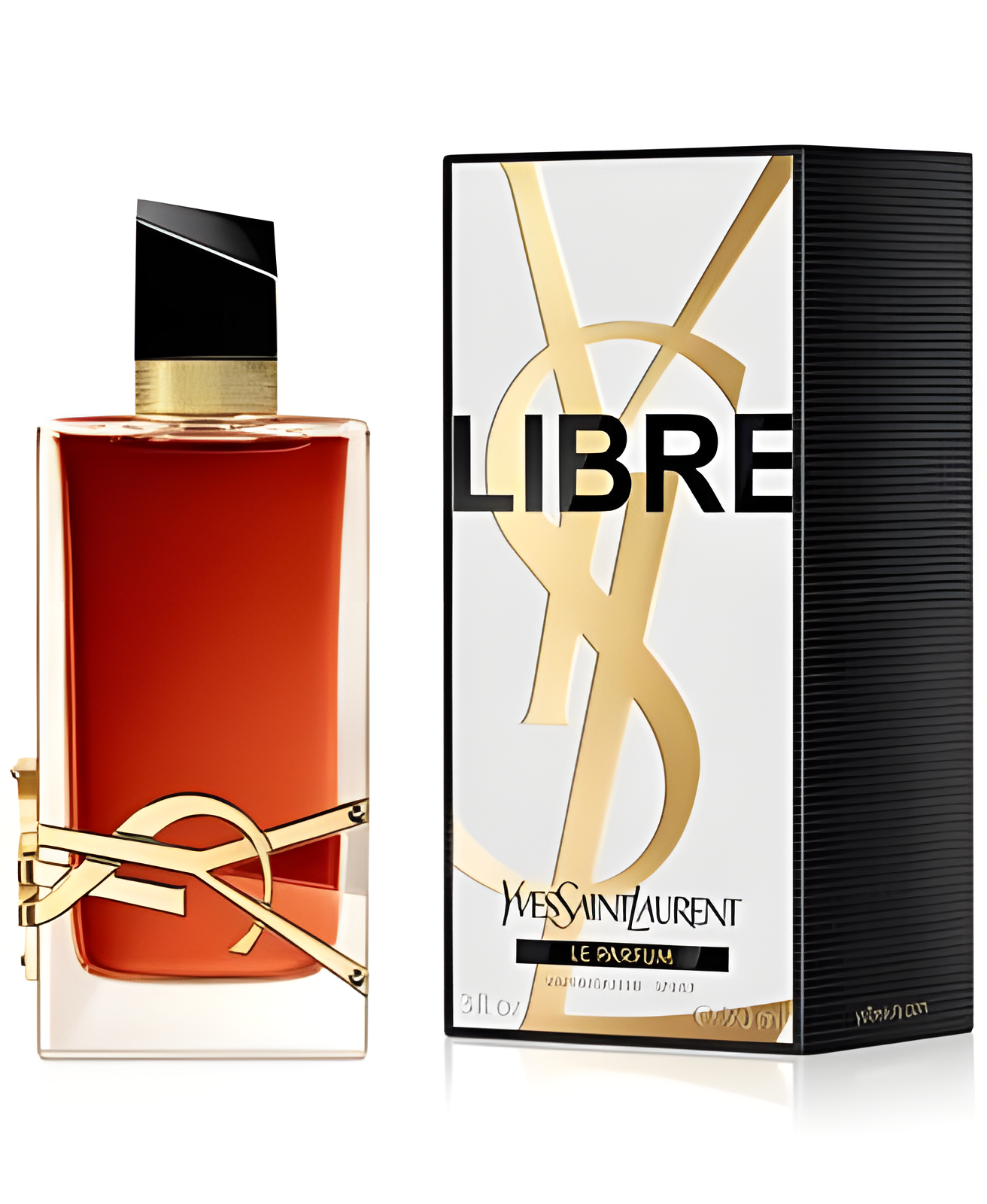 Yves Saint Laurent-Libre Le Parfum