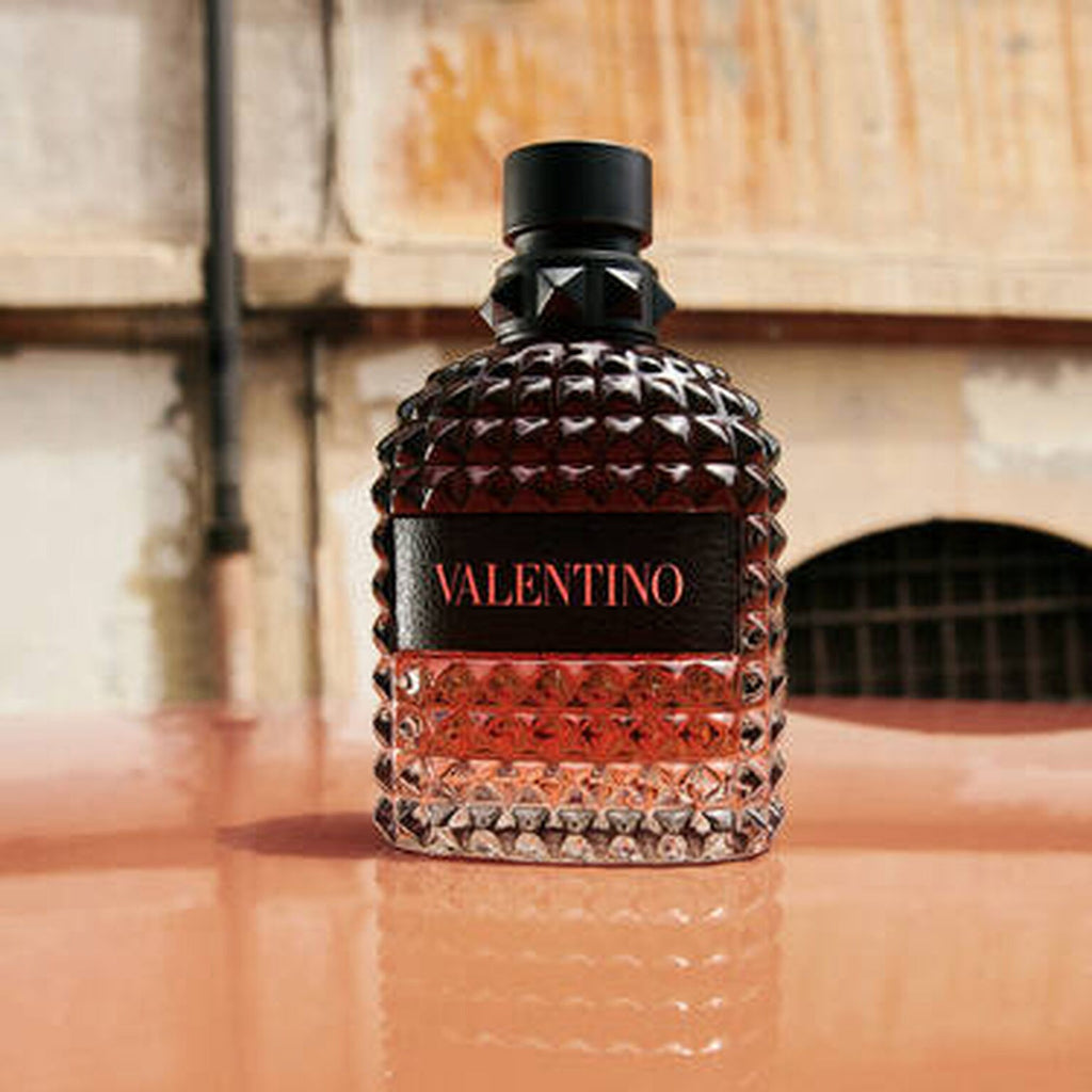 Valentino-Uomo Born In Roma Coral Fantasy