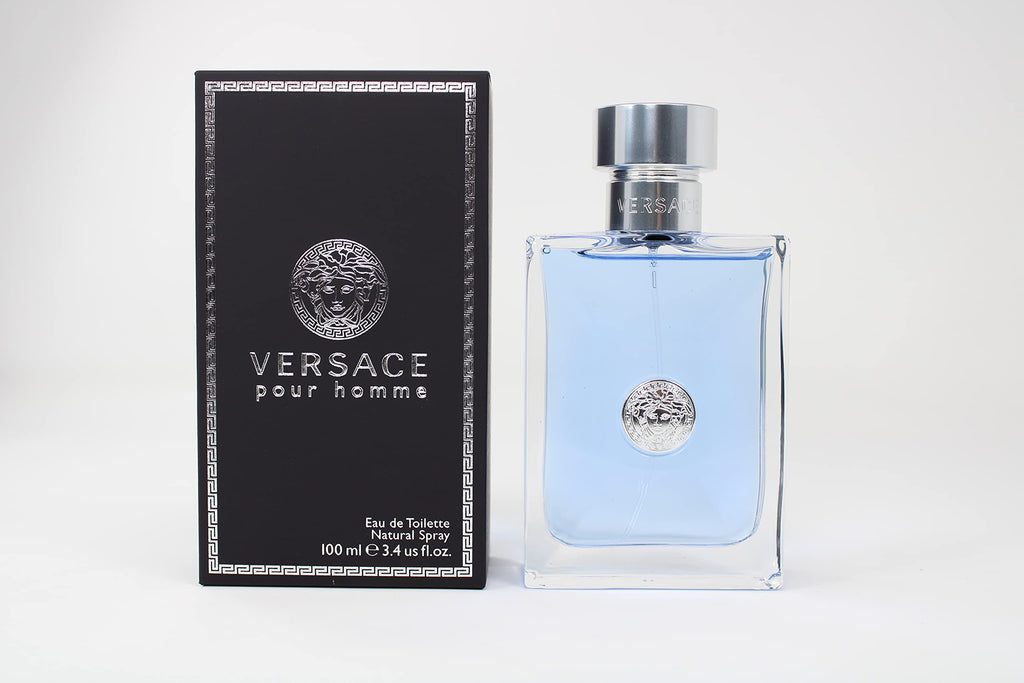 Versace-Pour Homme