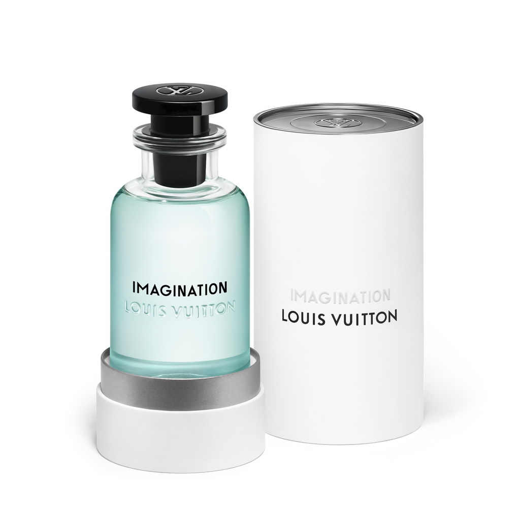 Louis Vuitton-Imaginación