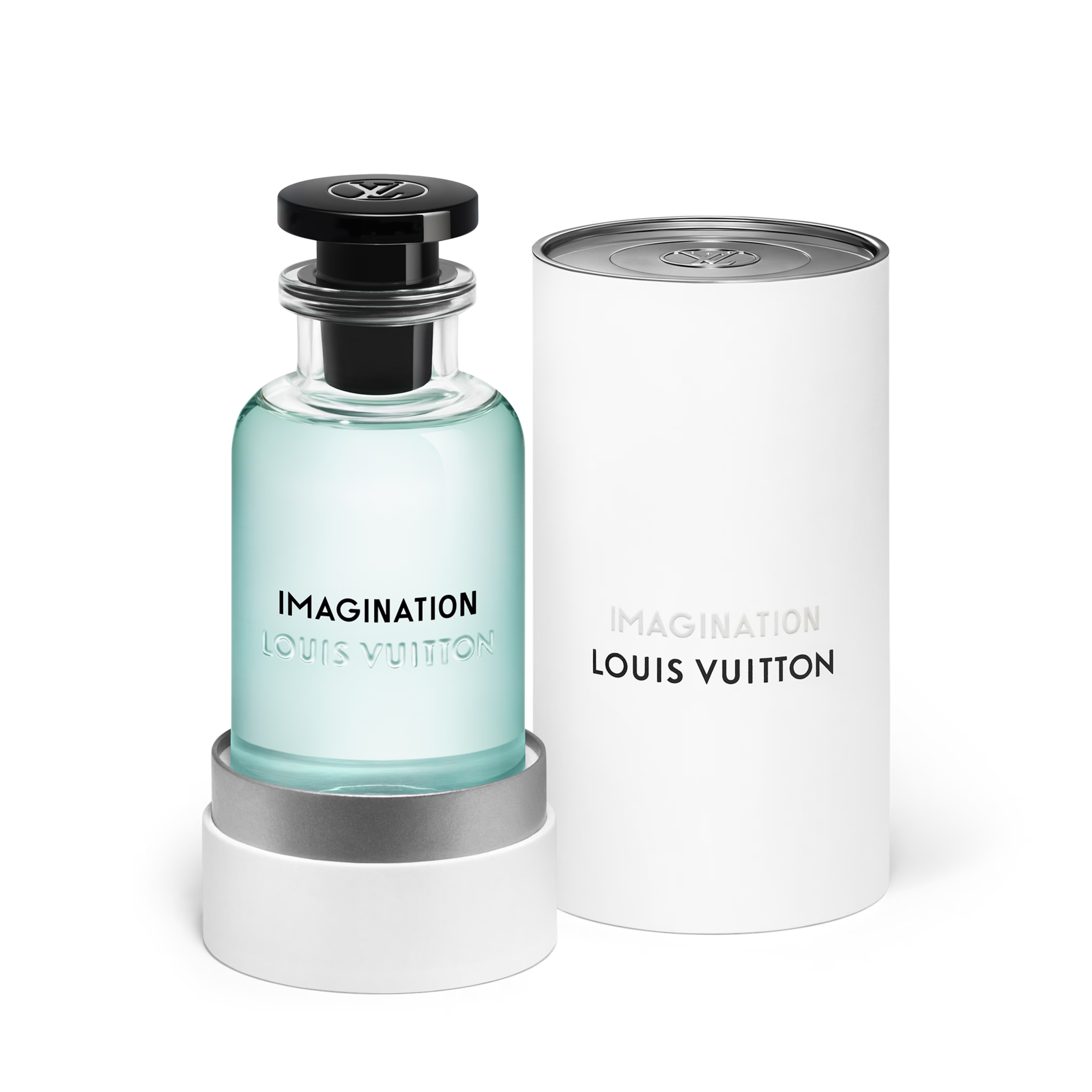 Louis Vuitton-Imaginación