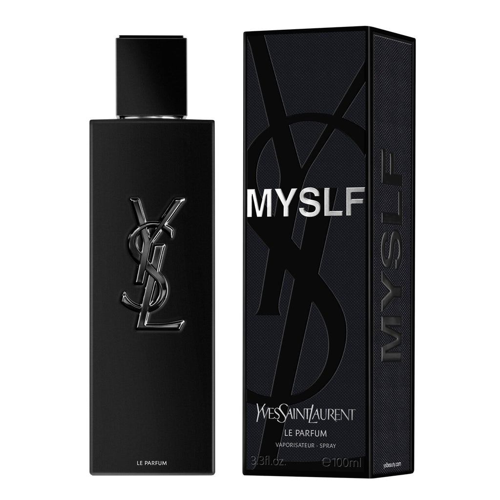 Yves Saint Laurent-MYSLF Le Parfum