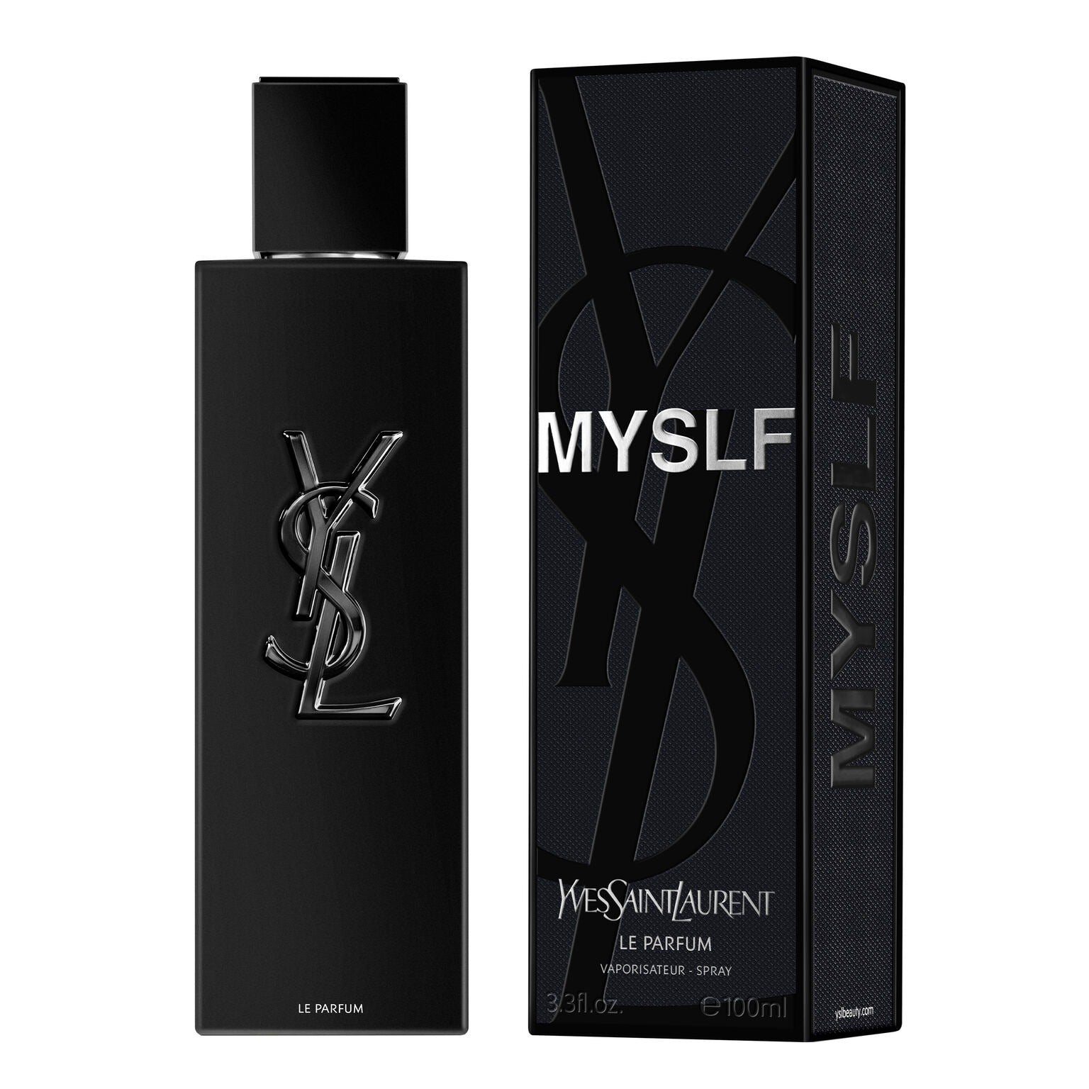 Yves Saint Laurent-MYSLF Le Parfum
