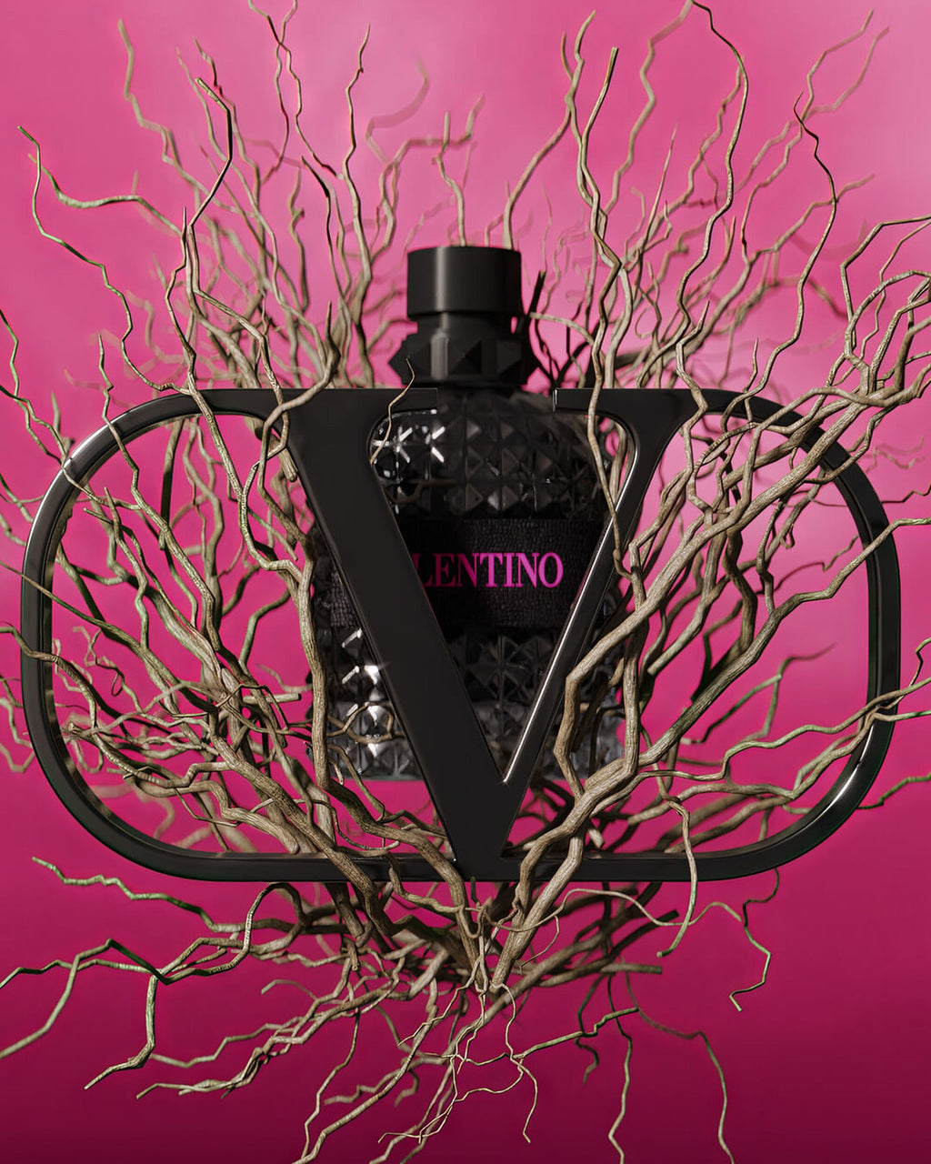 Valentino-Uomo Born in Roma Extradose
