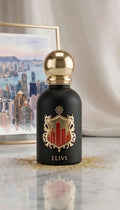 Elivi-Unstoppable Hong Kong