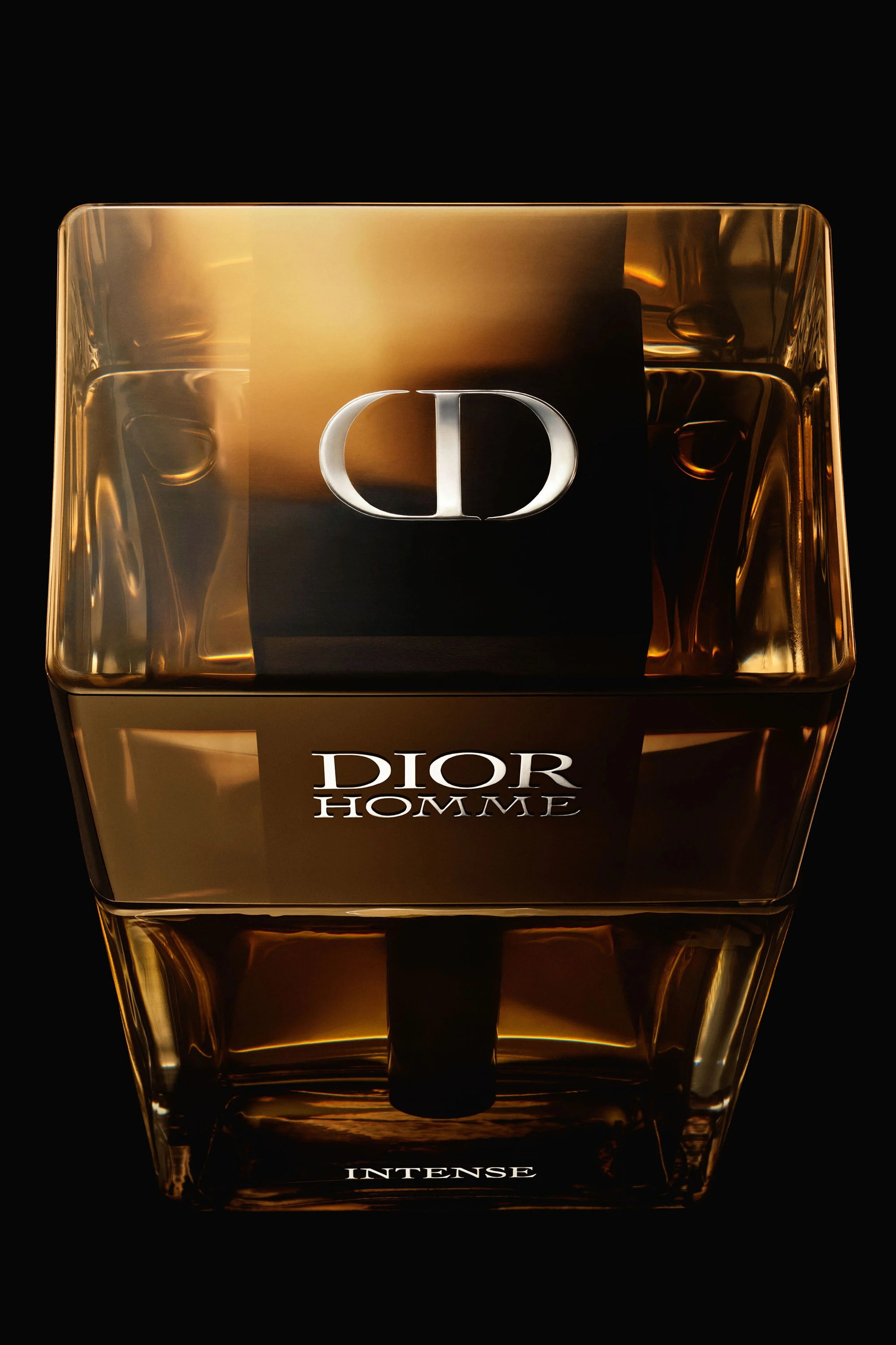 Dior-Dior Homme Intense 2025