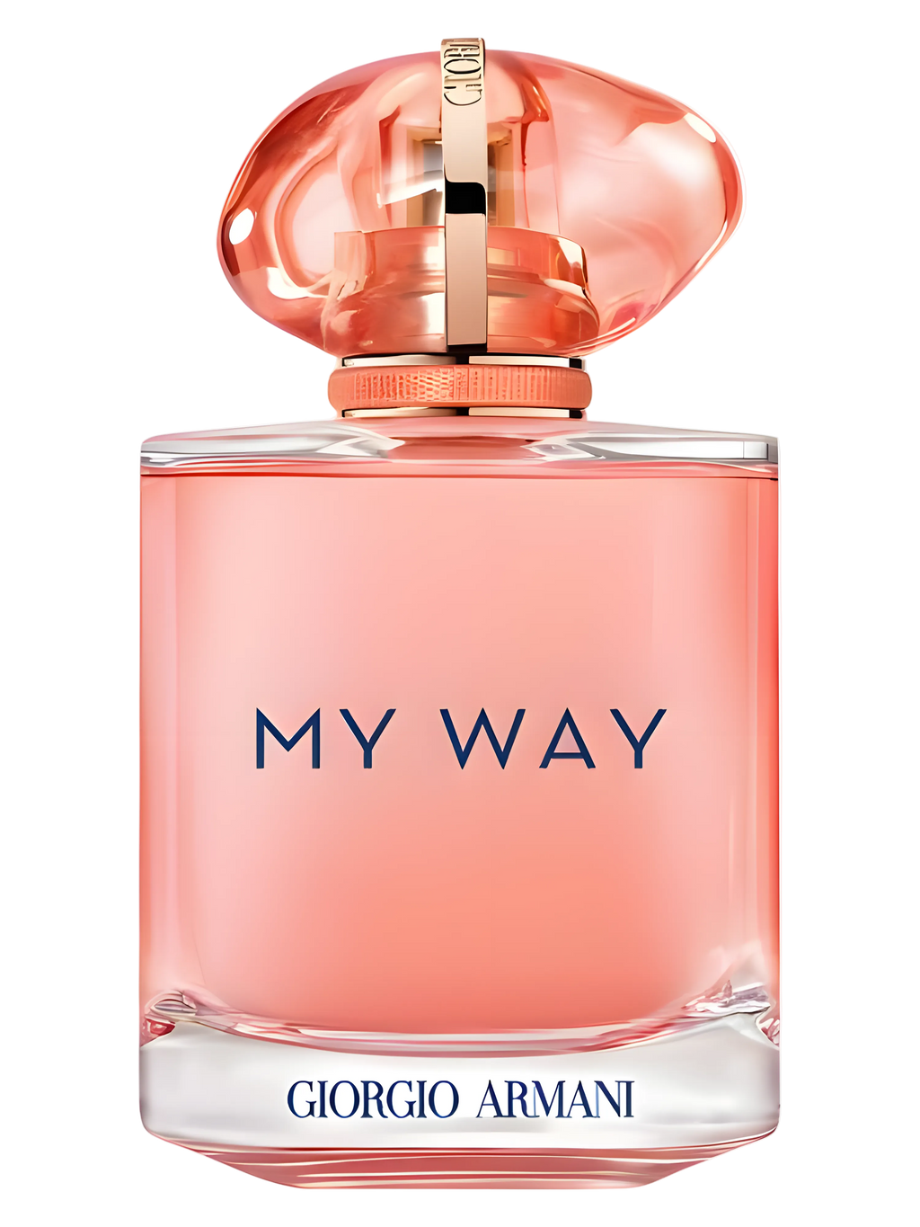 Giorgio Armani-My Way Ylang