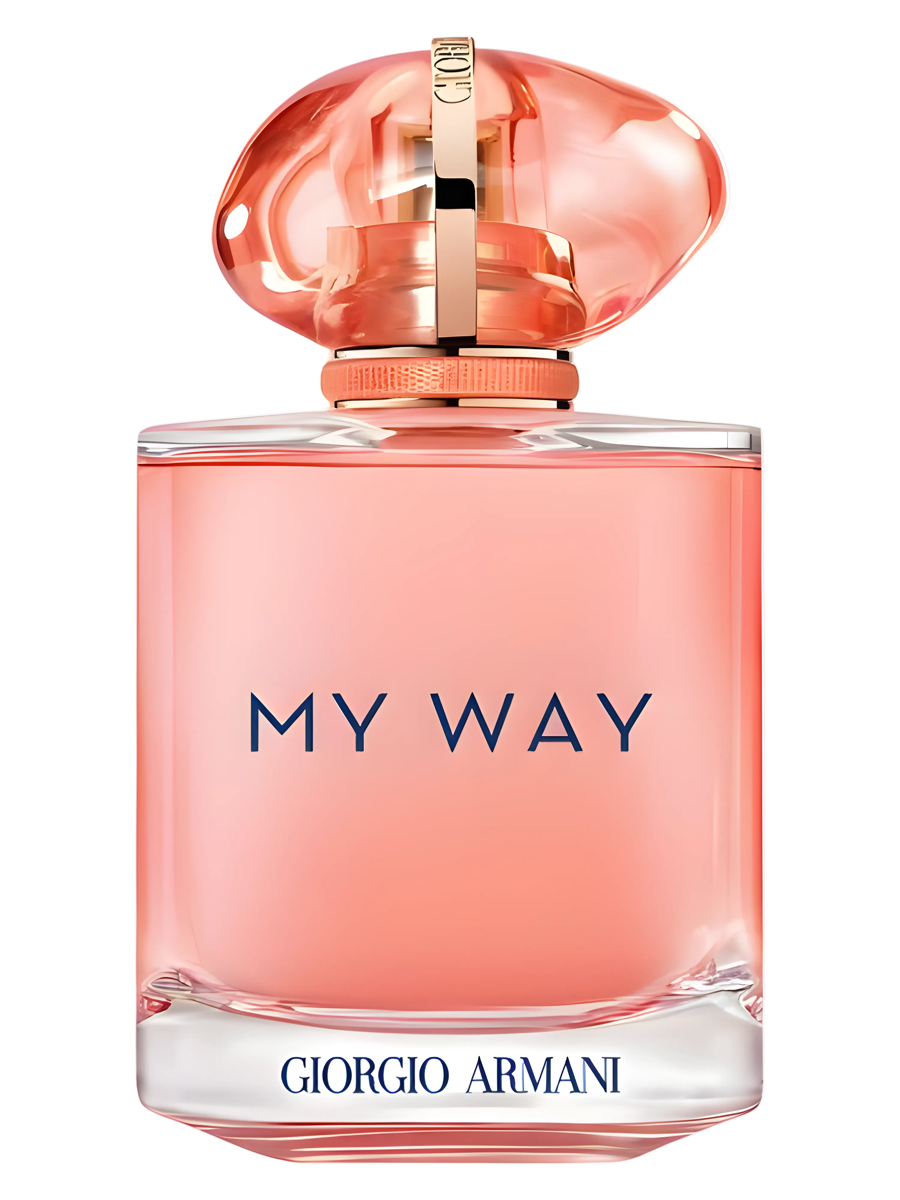 Giorgio Armani-My Way Ylang