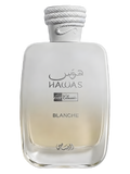 Rasasi - Hawas Blanche
