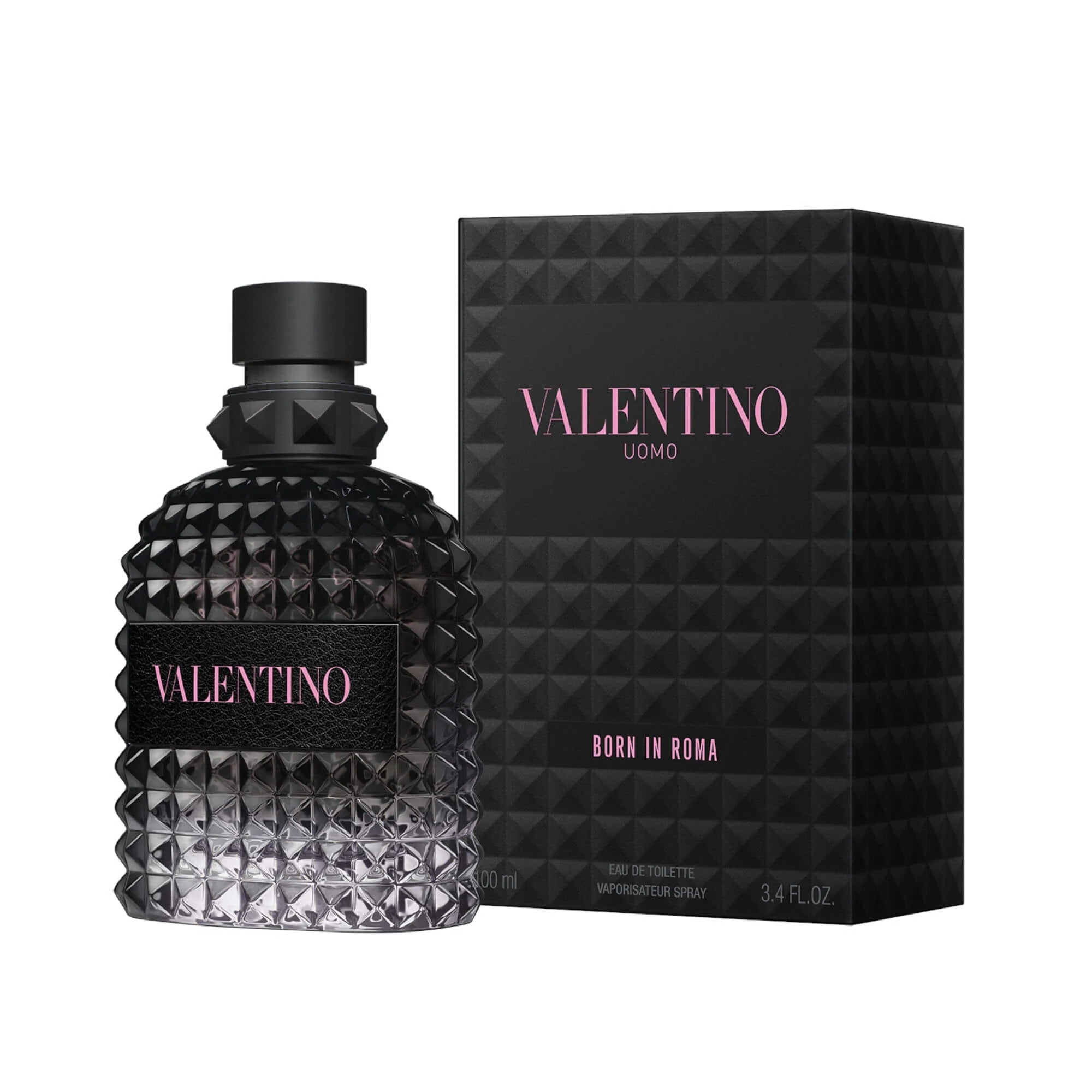 Valentino-Uomo Nacido en Roma Eau de Toilette