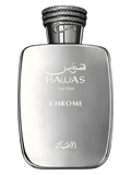 Rasasi-Hawas Chrome