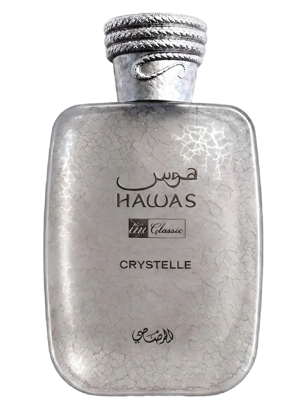 Rasasi - Hawas Crystelle