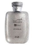 Rasasi - Hawas Crystelle