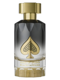 Jo Milano Paris-Game of Spades Black Sapphire