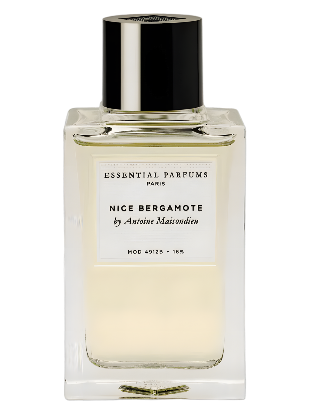 Essential Parfums-Nice Bergamote