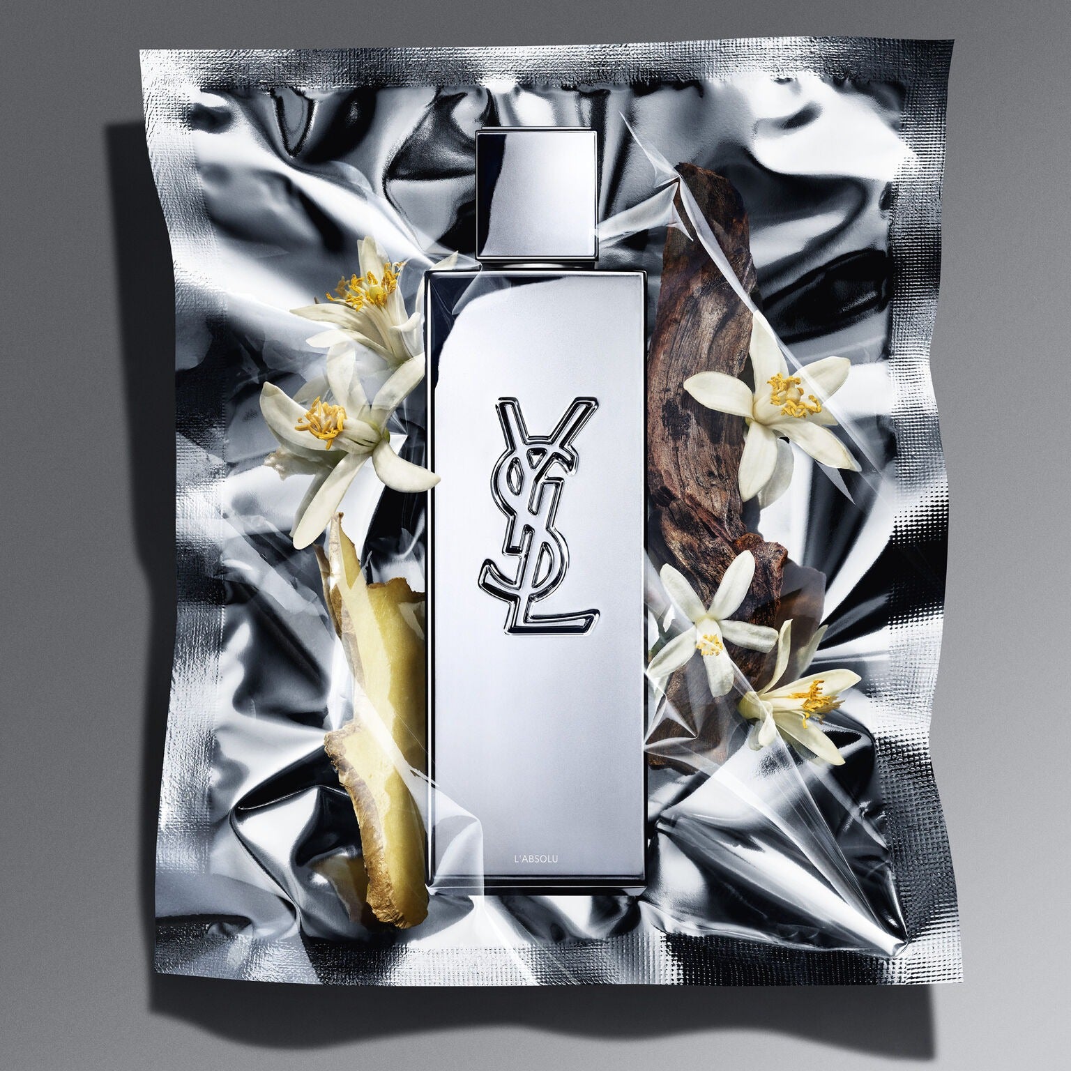 Yves Saint Laurent-MYSLF L’Absolu