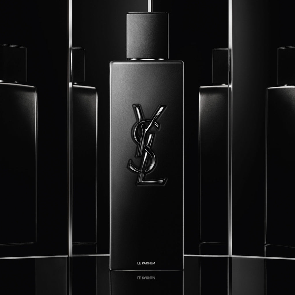 Yves Saint Laurent-MYSLF Le Parfum