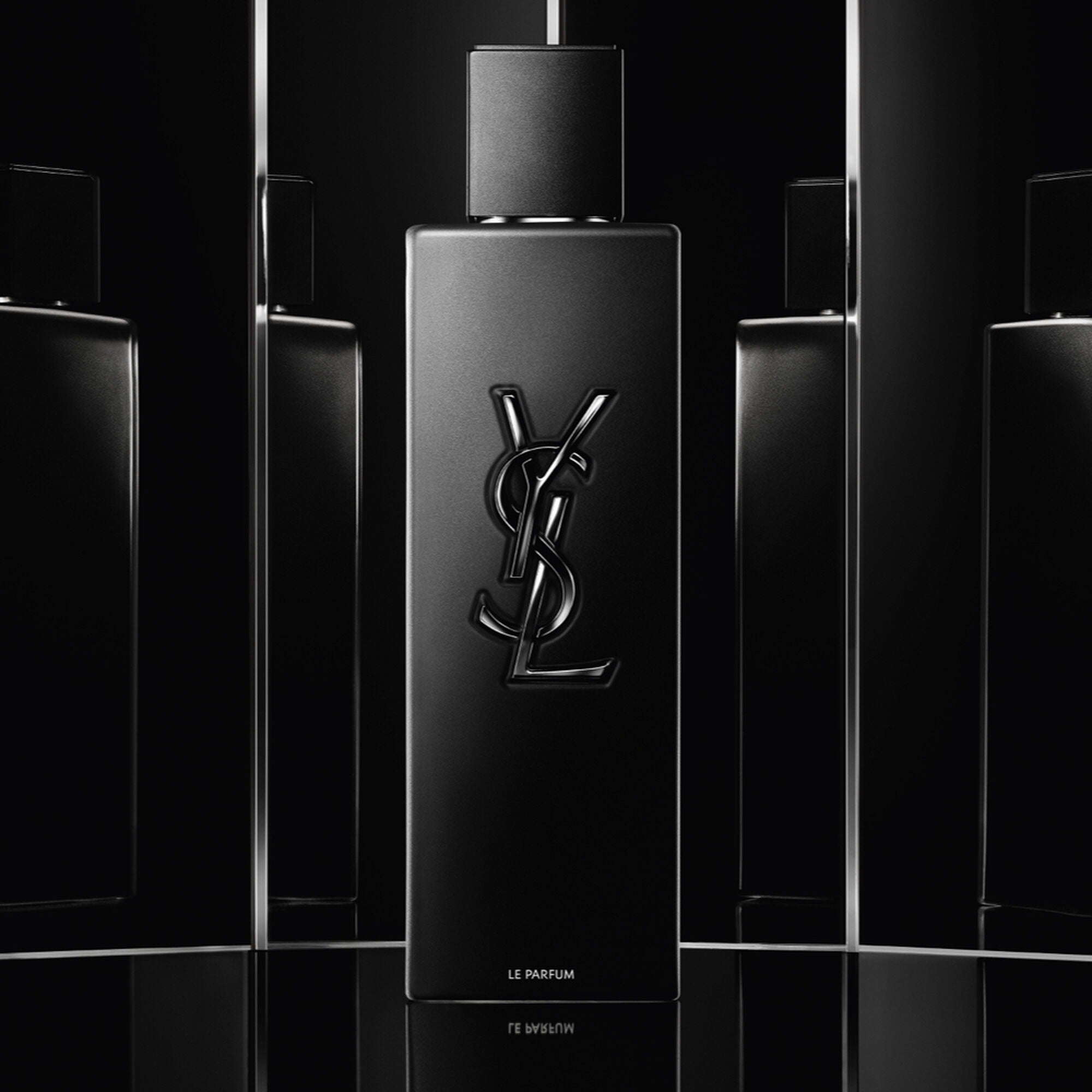 Yves Saint Laurent-MYSLF Le Parfum