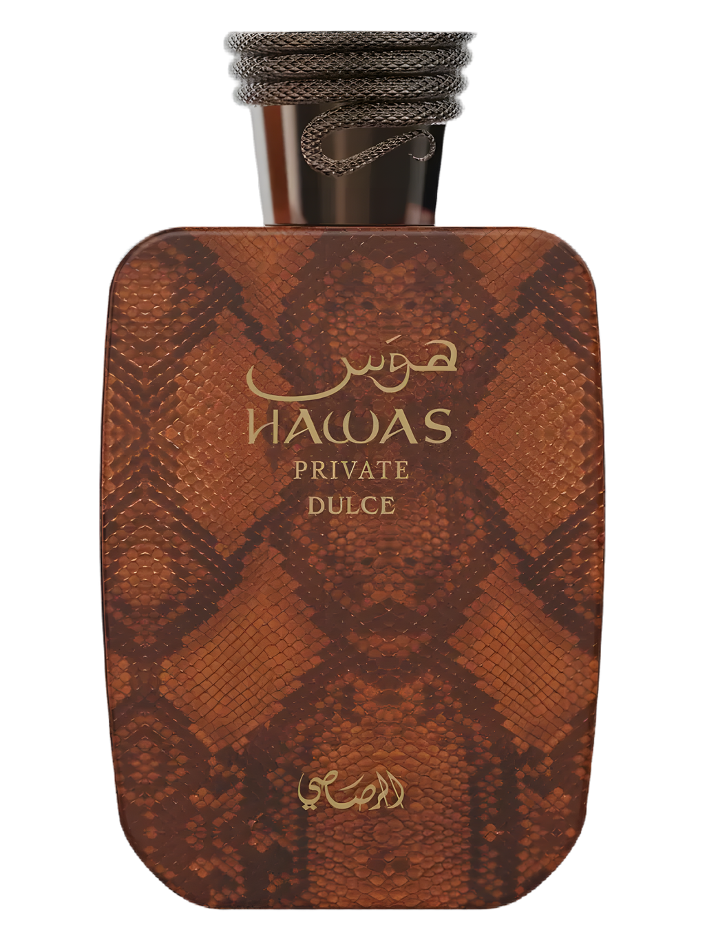 Rasasi - Hawas Private Dulce