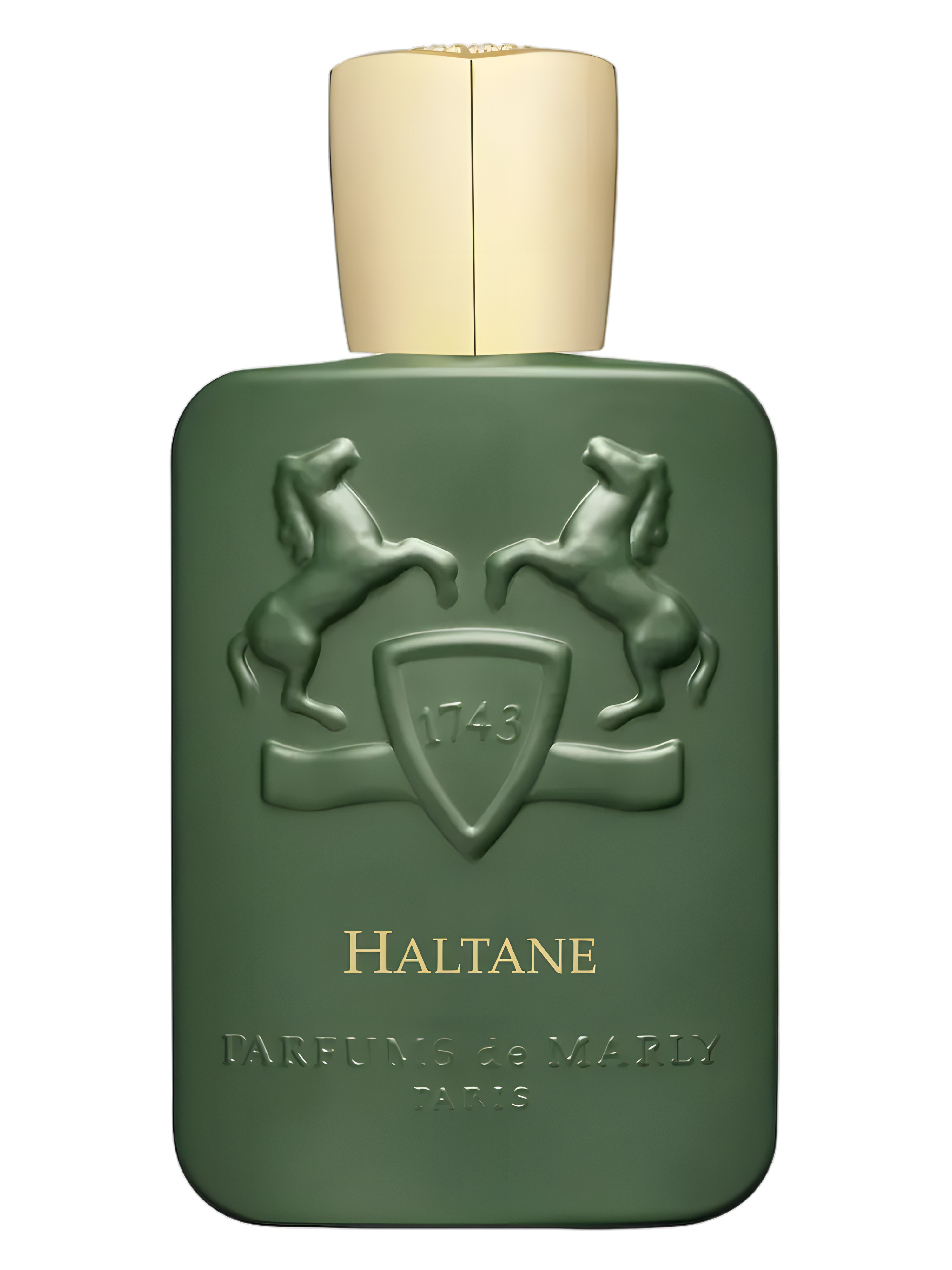 Parfums de Marly-Haltane