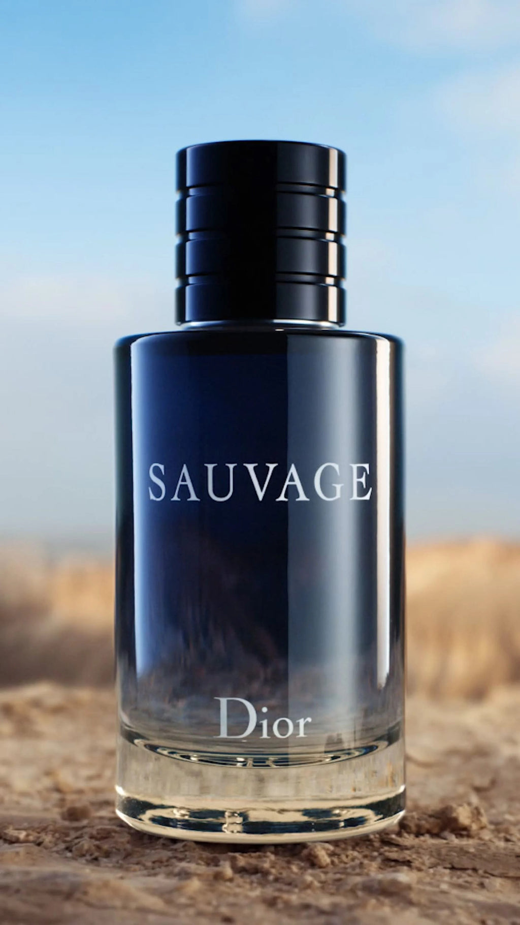 Dior-Sauvage Eau de Toilette