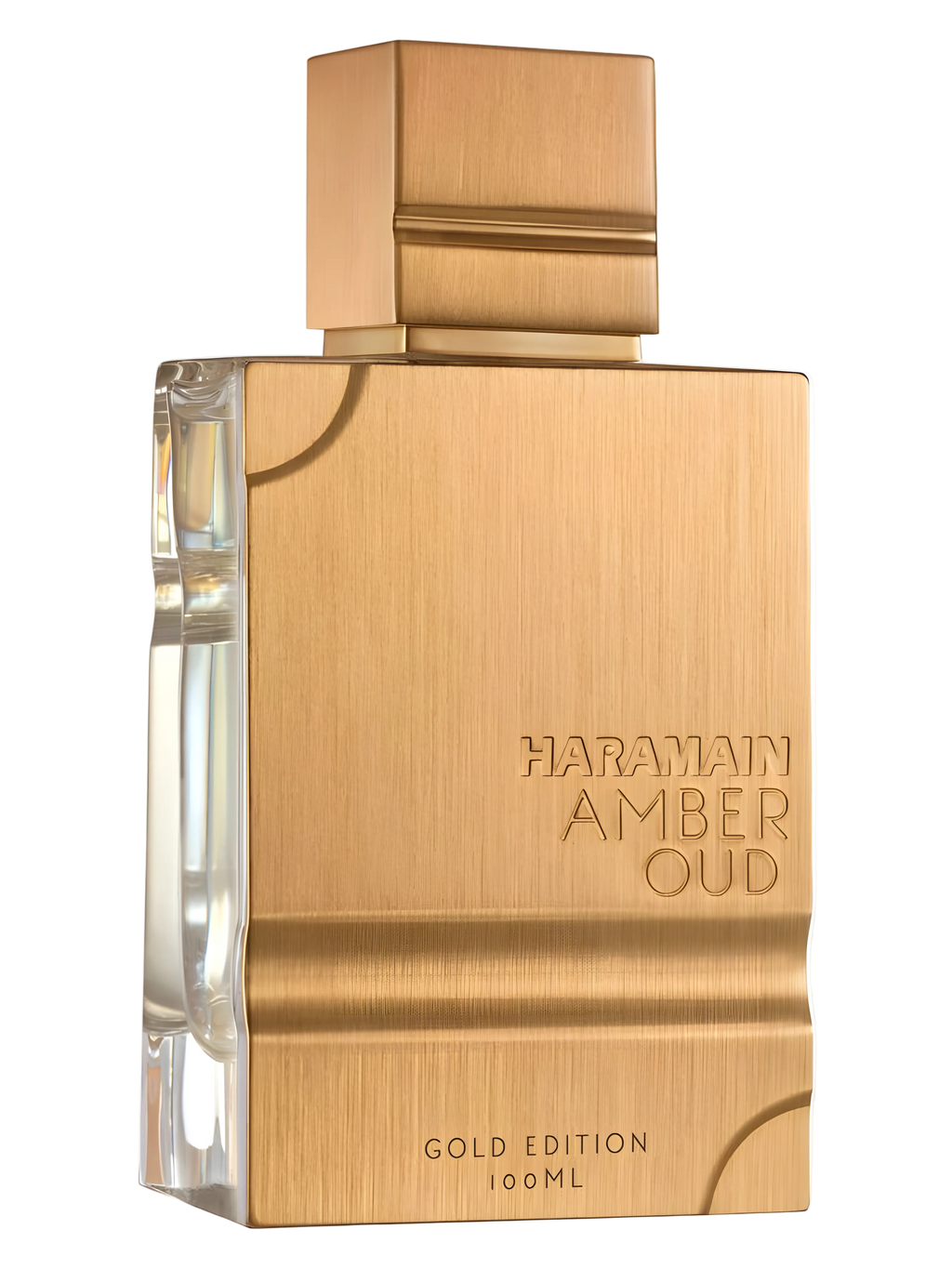 Al Haramain-Amber Oud Gold Edition