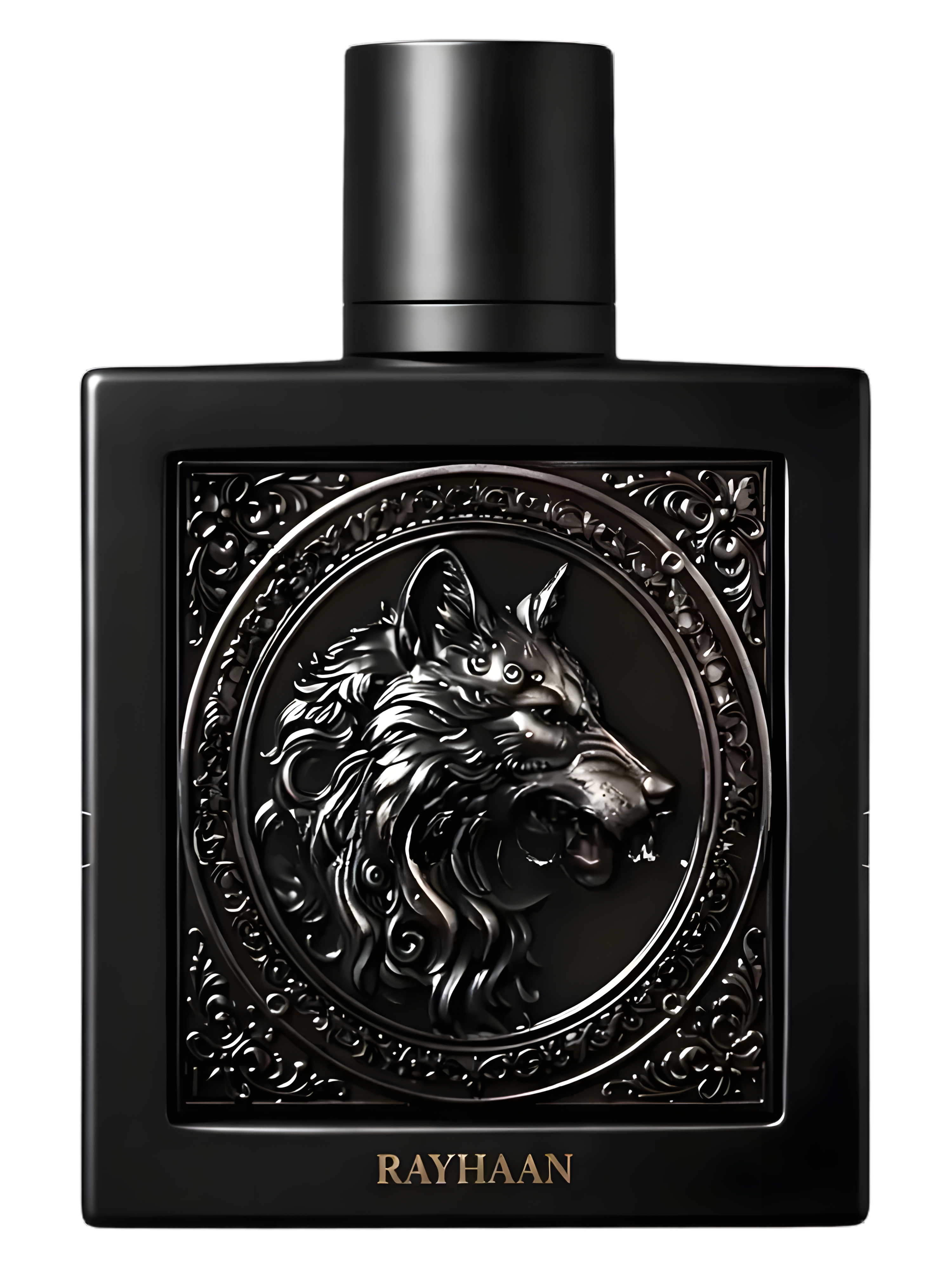 Rayhaan-Wolf