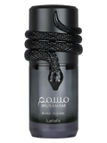 Lattafa-Musamam Black Intense