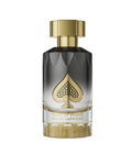 Jo Milano Paris-Game of Spades Black Sapphire