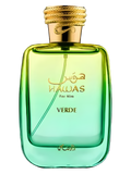 Rasasi-Hawas Verde