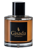 Gisada-Ambassador