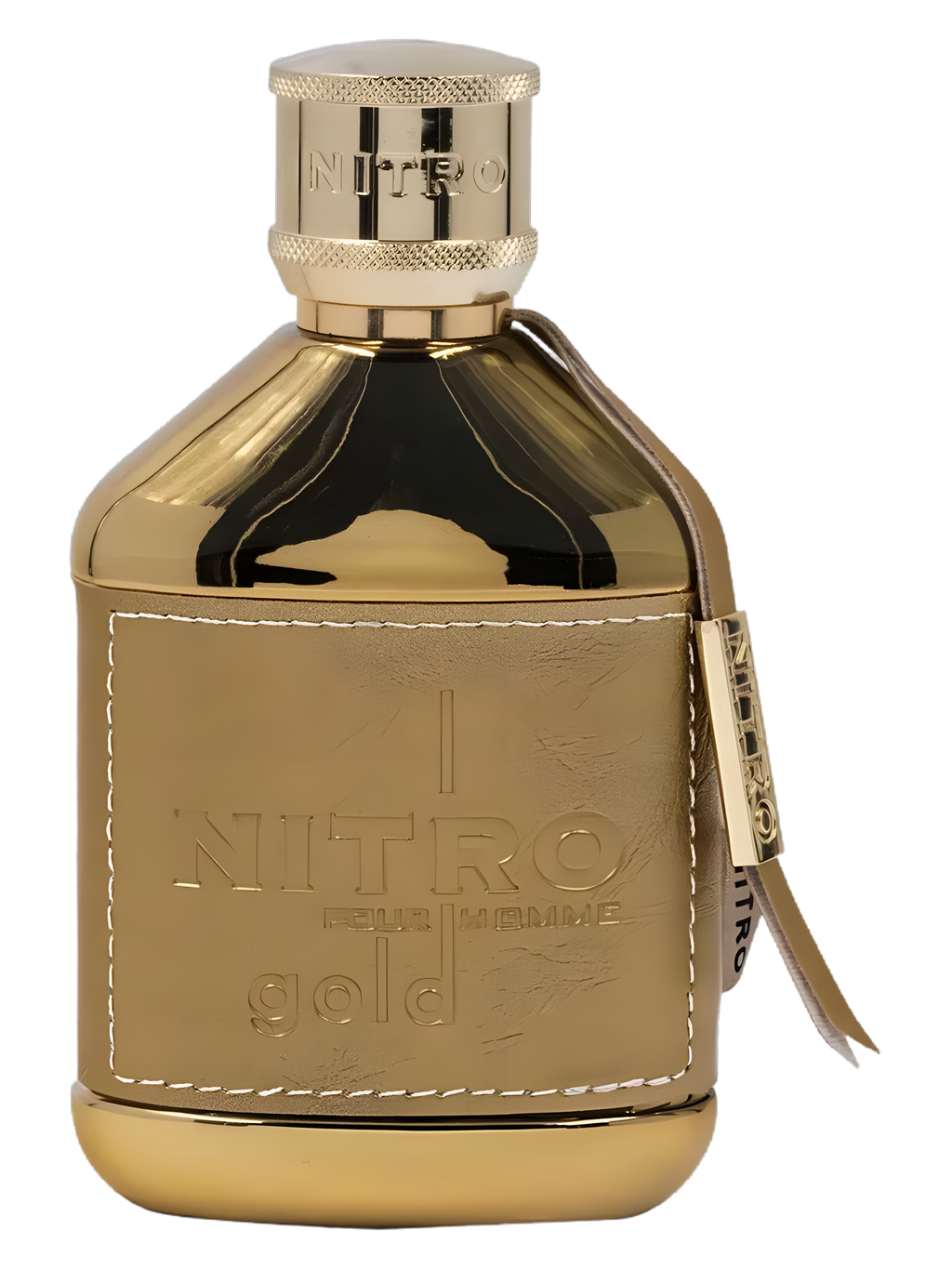 Dumont-Nitro Gold