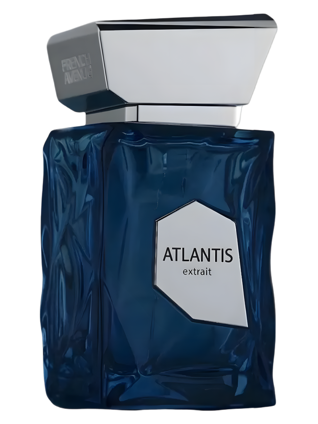 French Avenue-Atlantis Extrait
