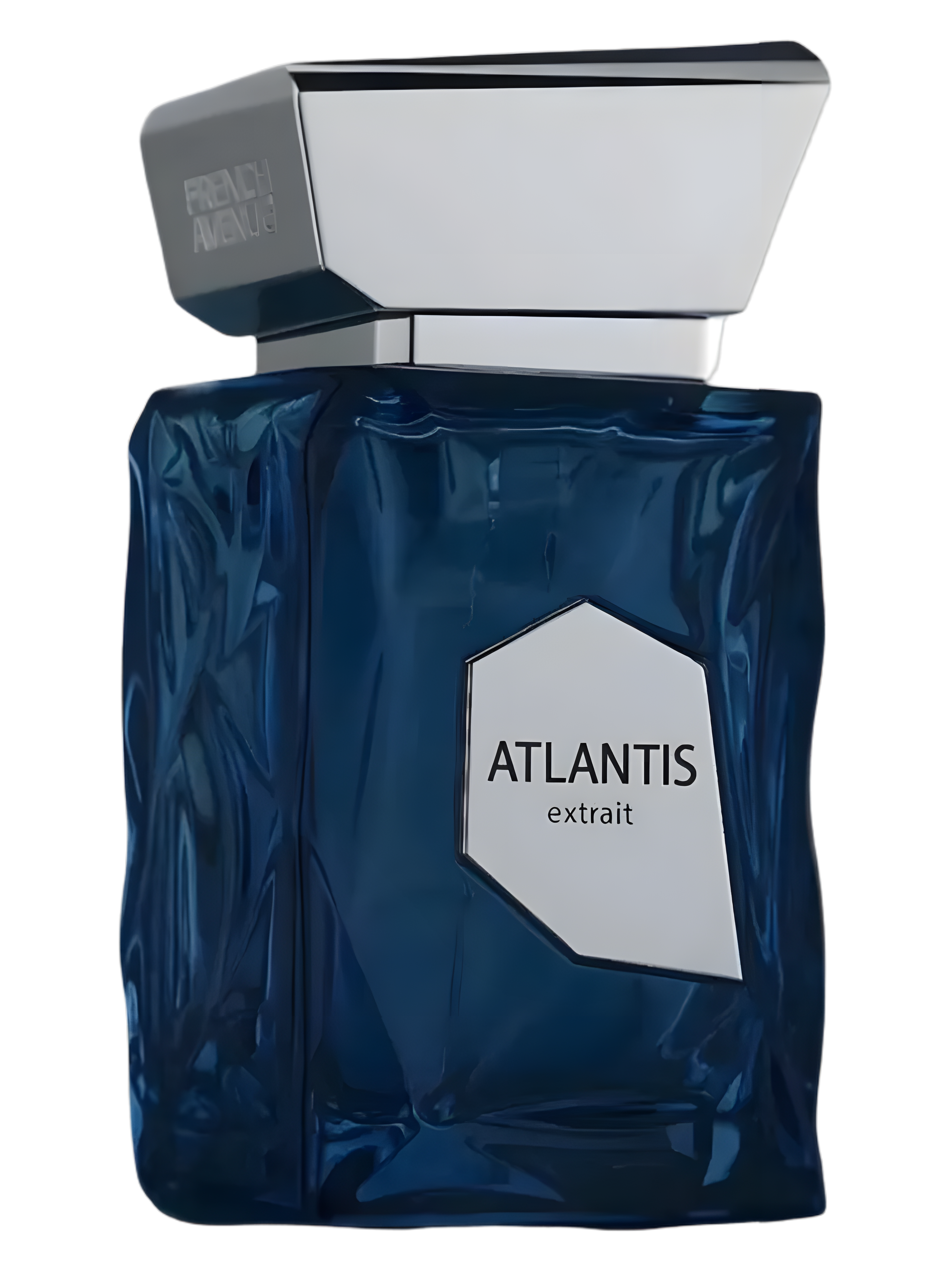 French Avenue-Atlantis Extrait